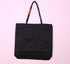 Black Multi Color Hand Made Shoulder Bag